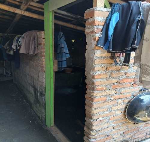 Foto Jamban/WC 50%